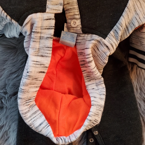 Baby US polo Assn onzie - Picture 2 of 5